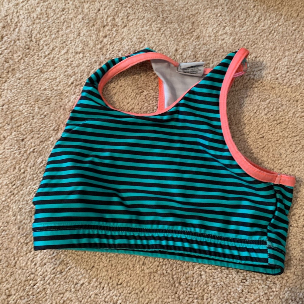 varsity Sports bra